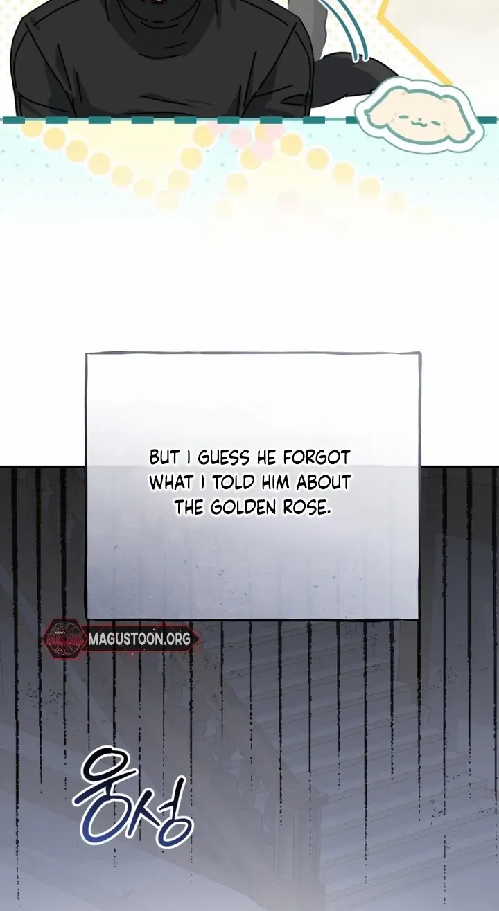 How To Survive As The Devil’s Child Chapter 108 page 61 - 