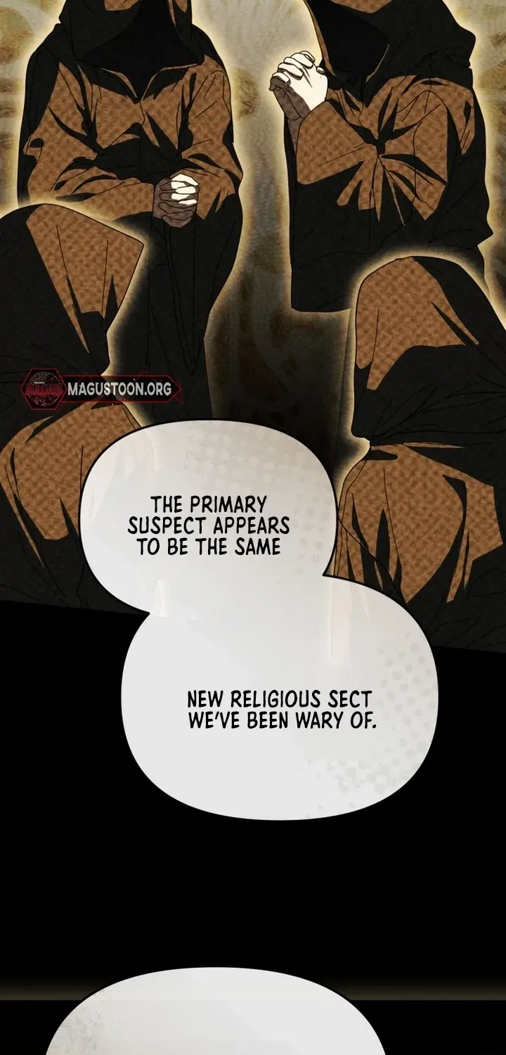How To Survive As The Devil’s Child Chapter 108 page 74 - 