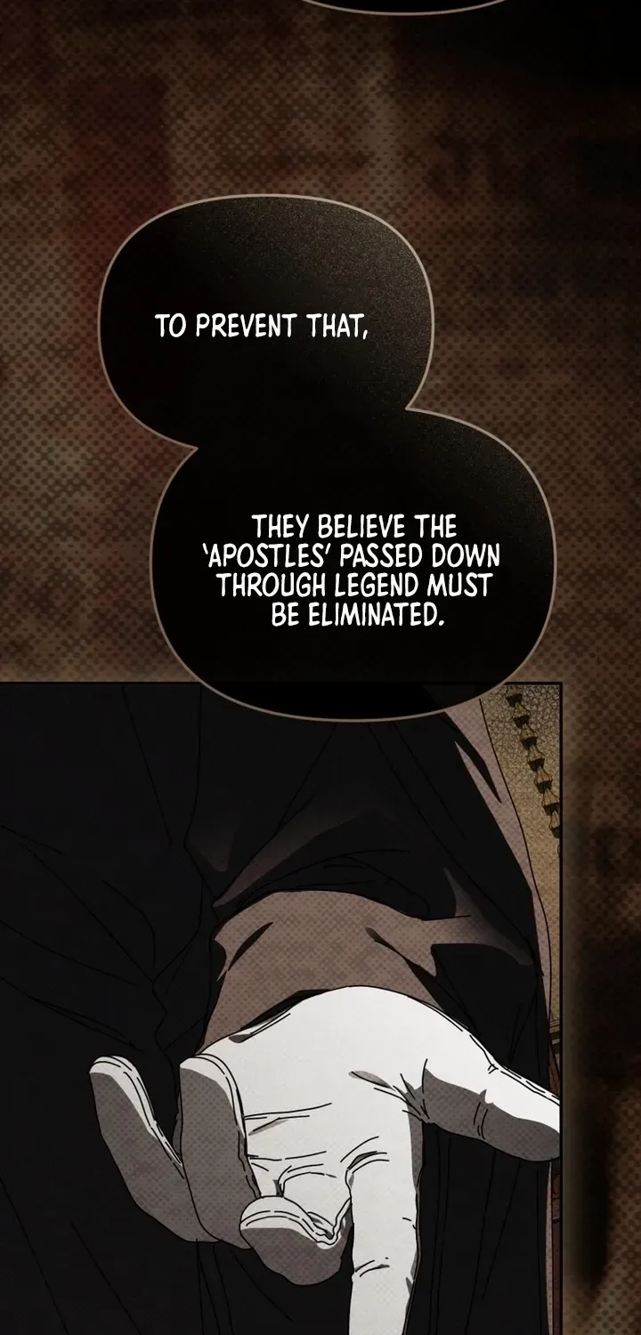How To Survive As The Devil’s Child Chapter 108 page 76 - 