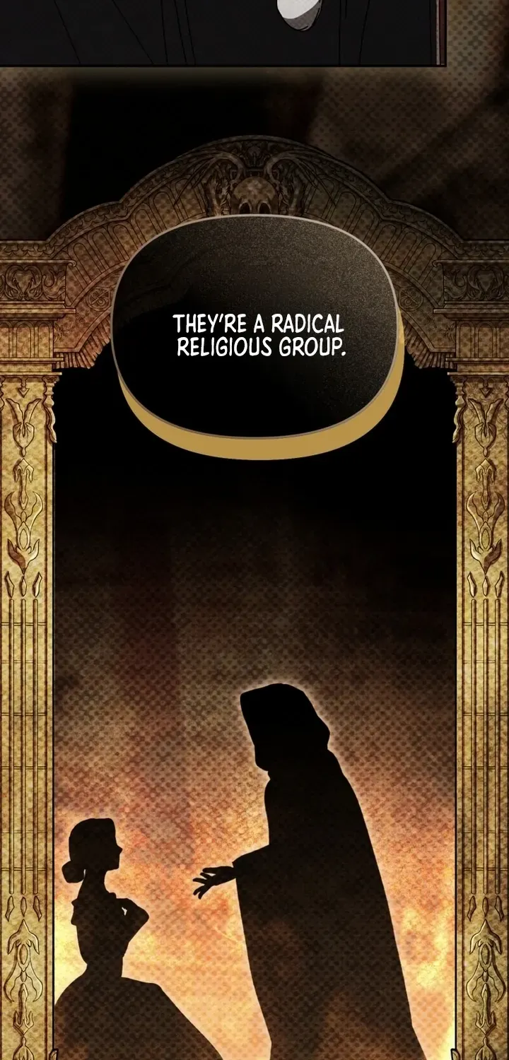 How To Survive As The Devil’s Child Chapter 108 page 77 - 