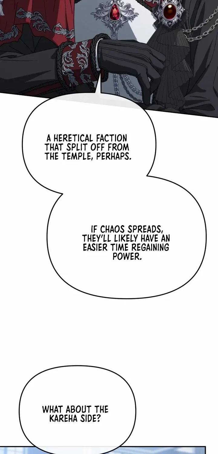 How To Survive As The Devil’s Child Chapter 108 page 79 - 