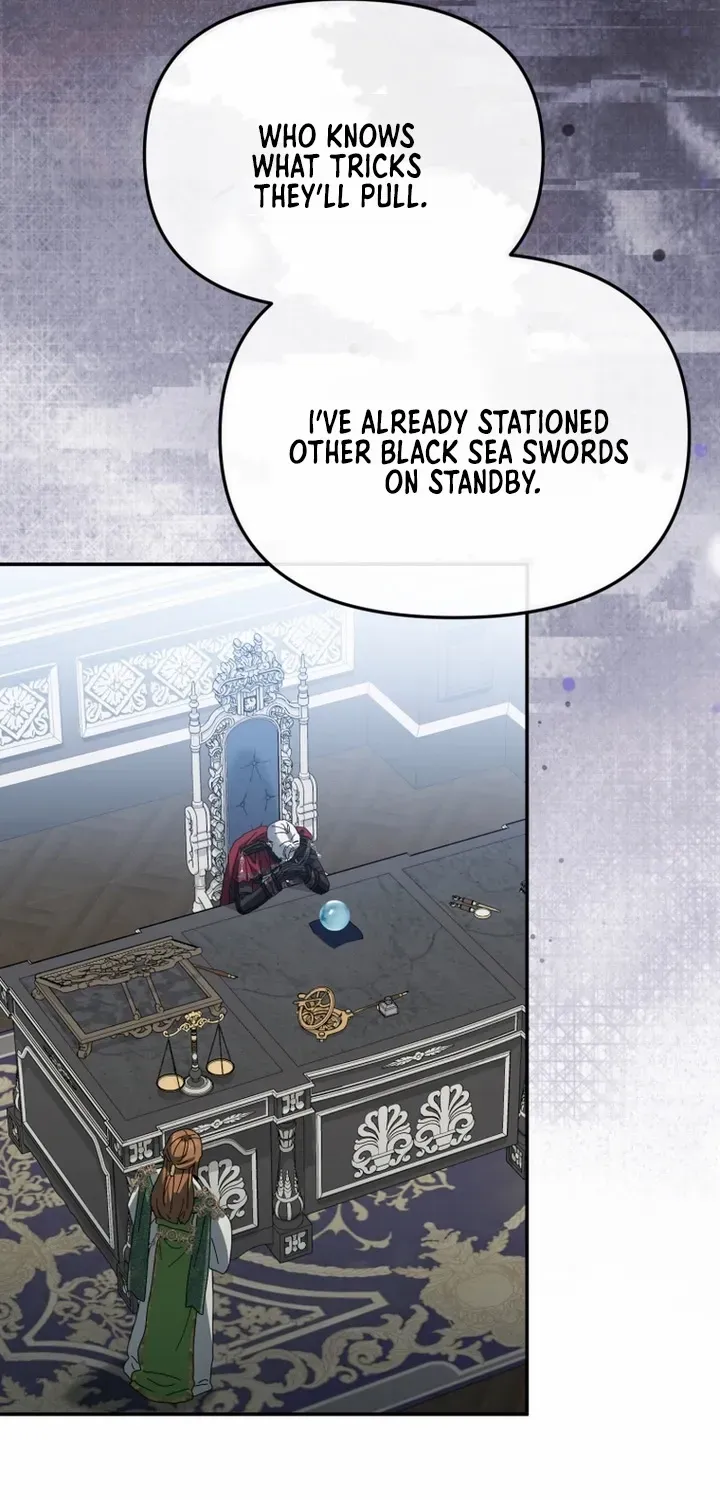 How To Survive As The Devil’s Child Chapter 108 page 82 - 