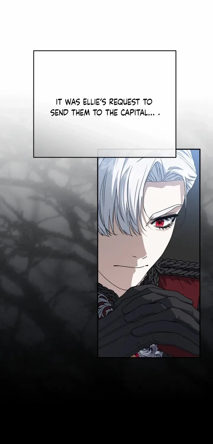How To Survive As The Devil’s Child Chapter 108 page 83 - 