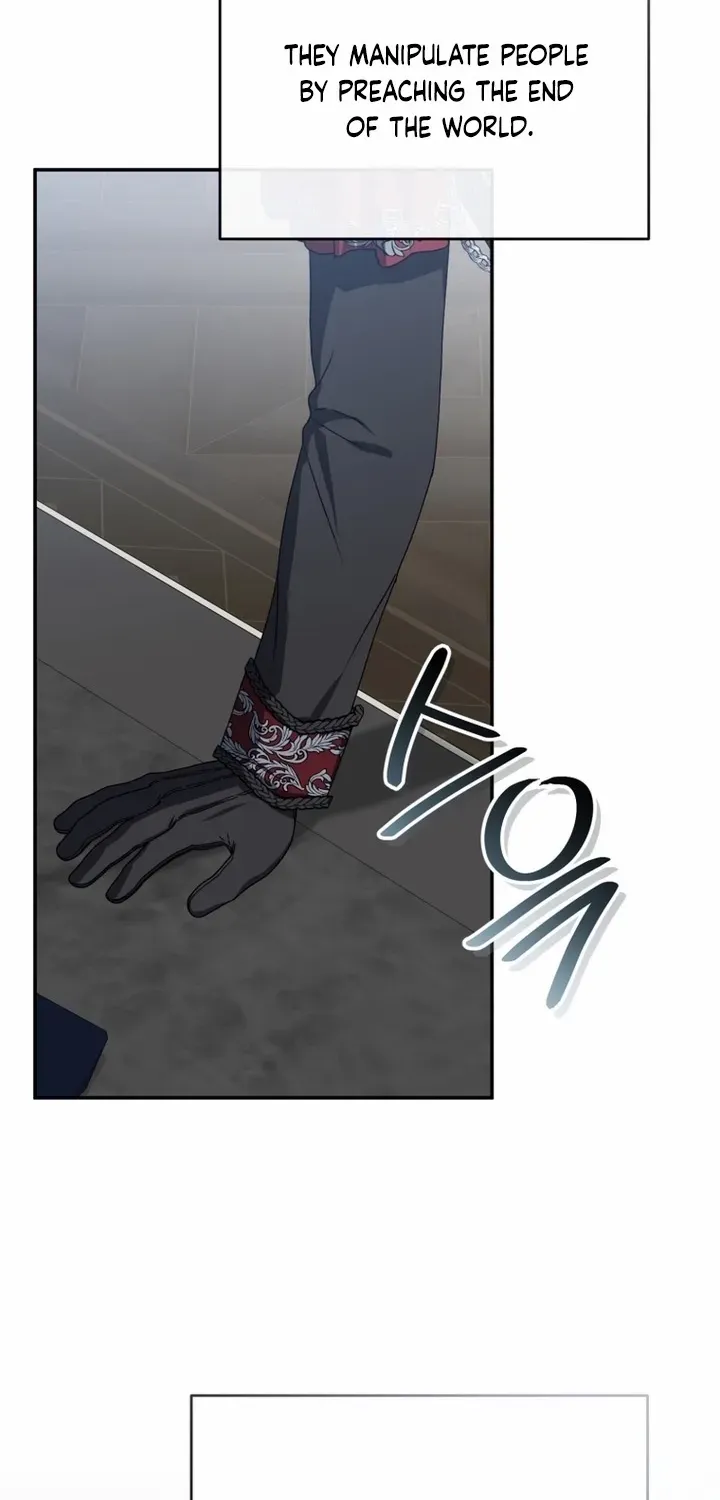 How To Survive As The Devil’s Child Chapter 108 page 89 - 