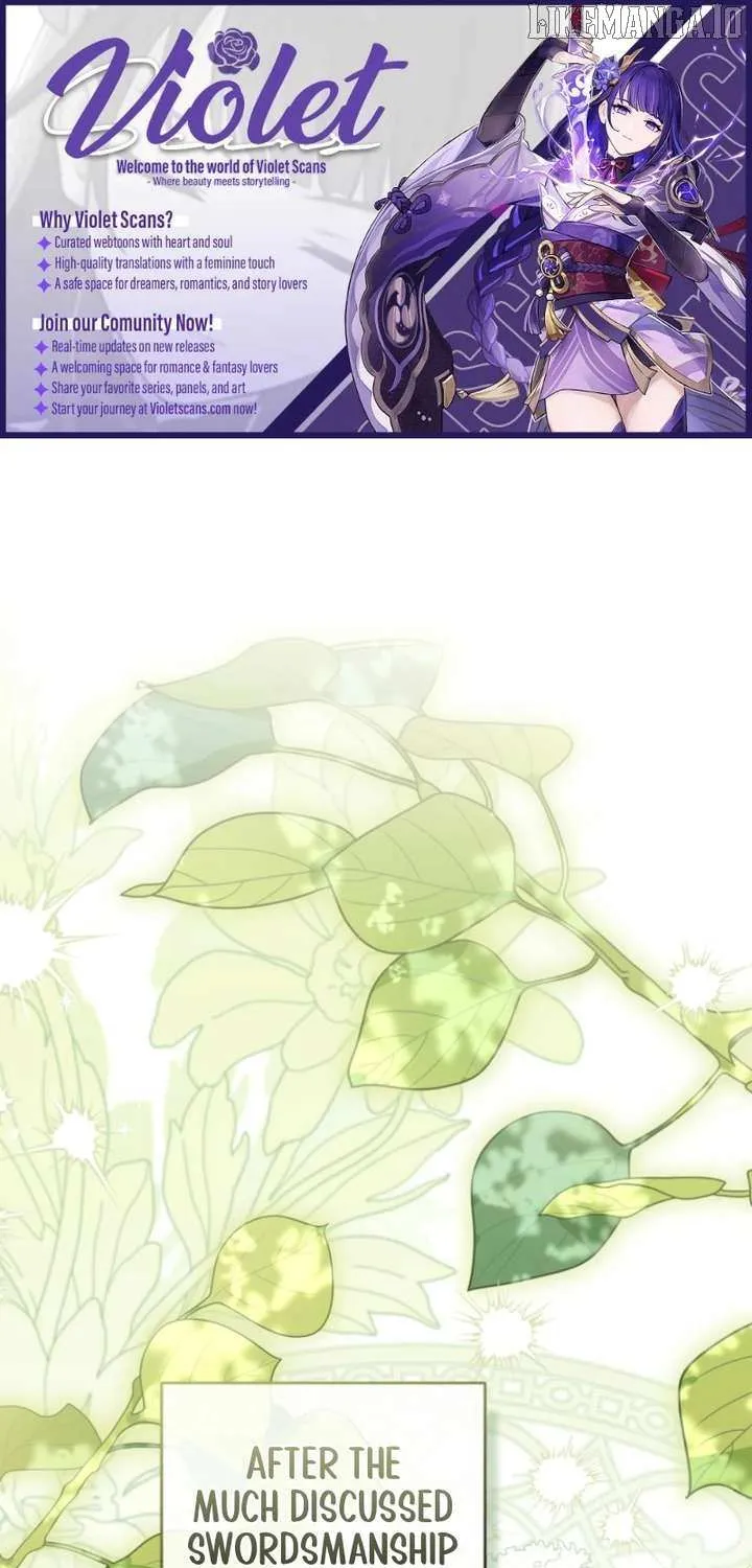 How To Survive As The Devil’s Child Chapter 109 page 1 - 