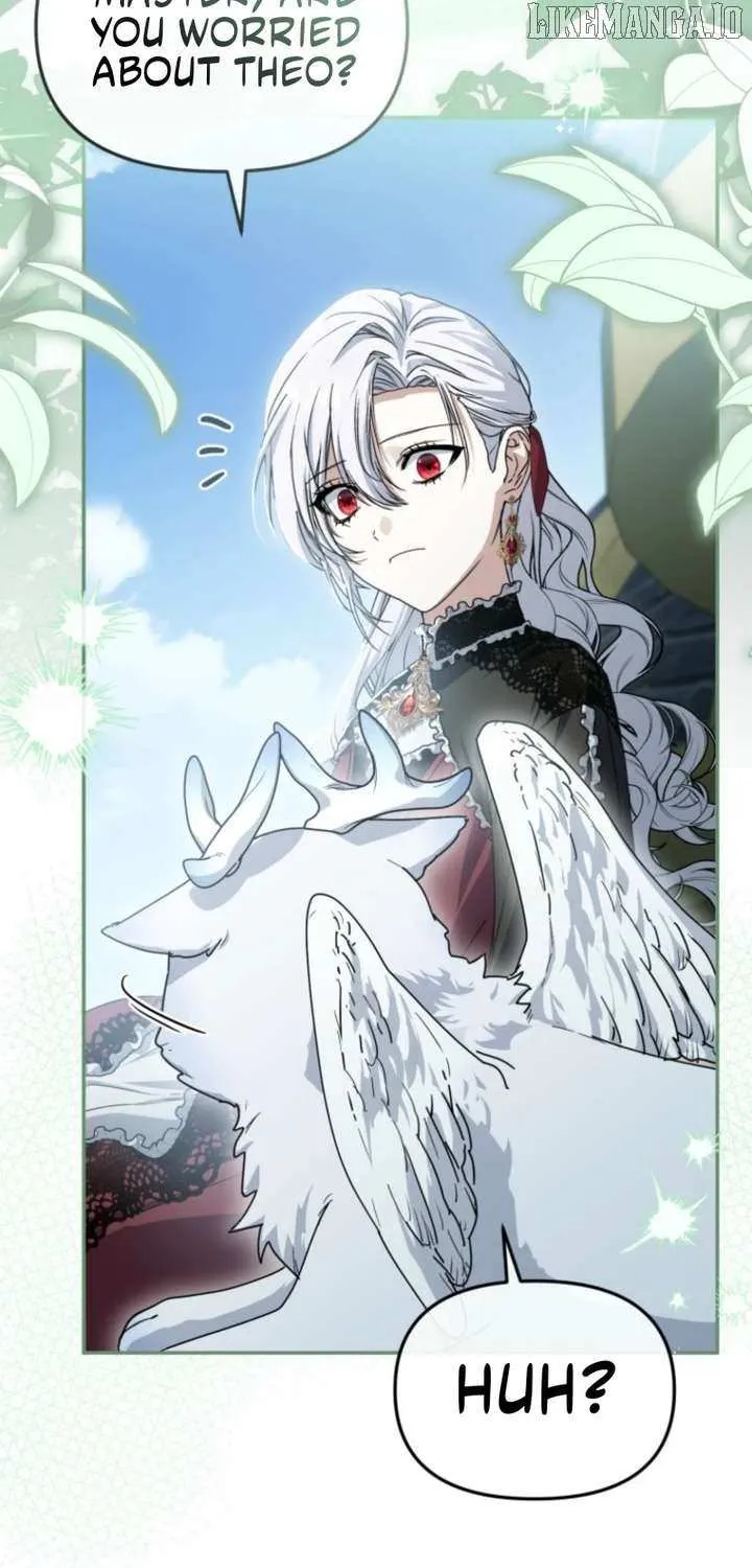 How To Survive As The Devil’s Child Chapter 109 page 11 - 