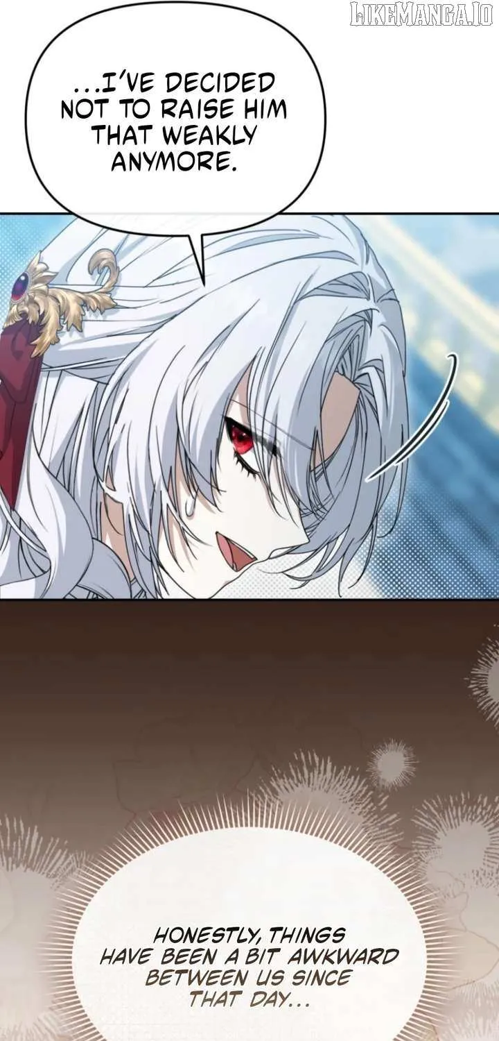 How To Survive As The Devil’s Child Chapter 109 page 16 - 