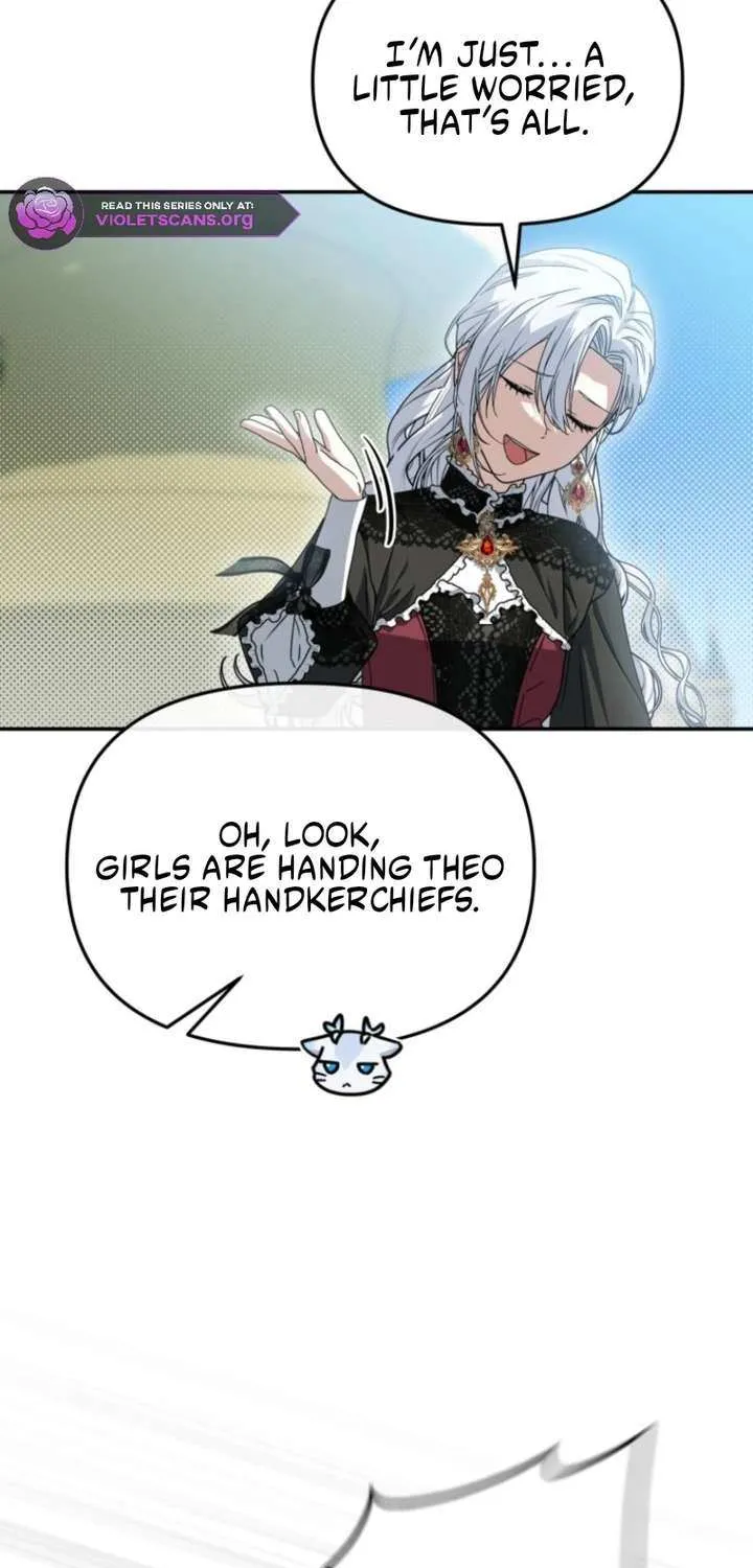 How To Survive As The Devil’s Child Chapter 109 page 20 - 