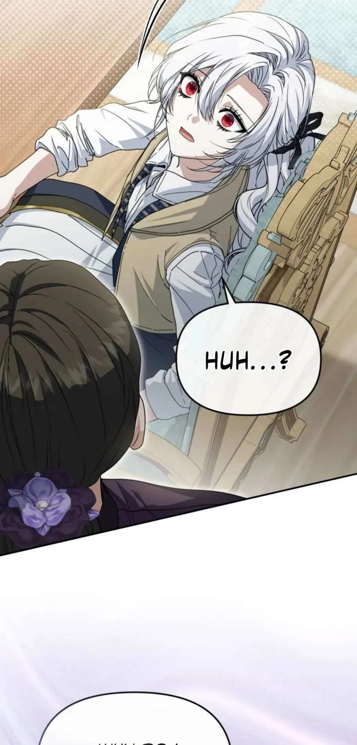 How To Survive As The Devil’s Child Chapter 109 page 38 - 