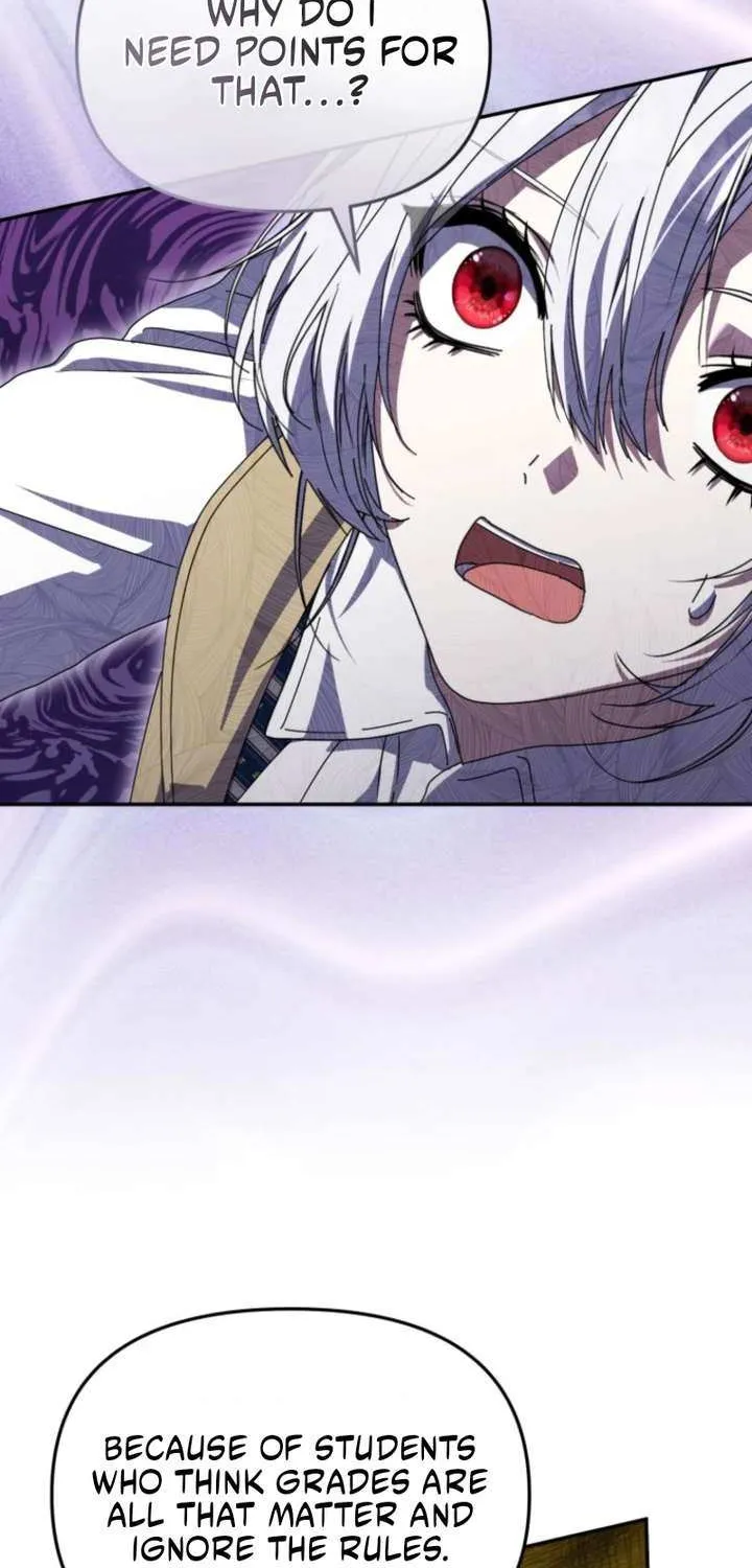 How To Survive As The Devil’s Child Chapter 109 page 39 - 