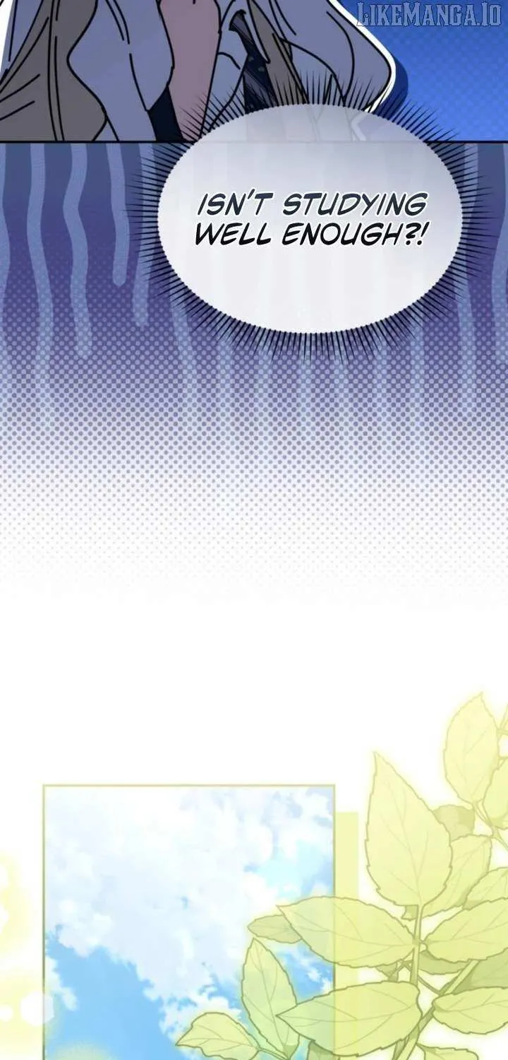 How To Survive As The Devil’s Child Chapter 109 page 42 - 