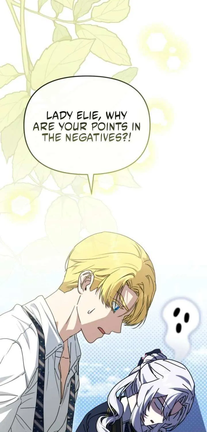 How To Survive As The Devil’s Child Chapter 109 page 44 - 