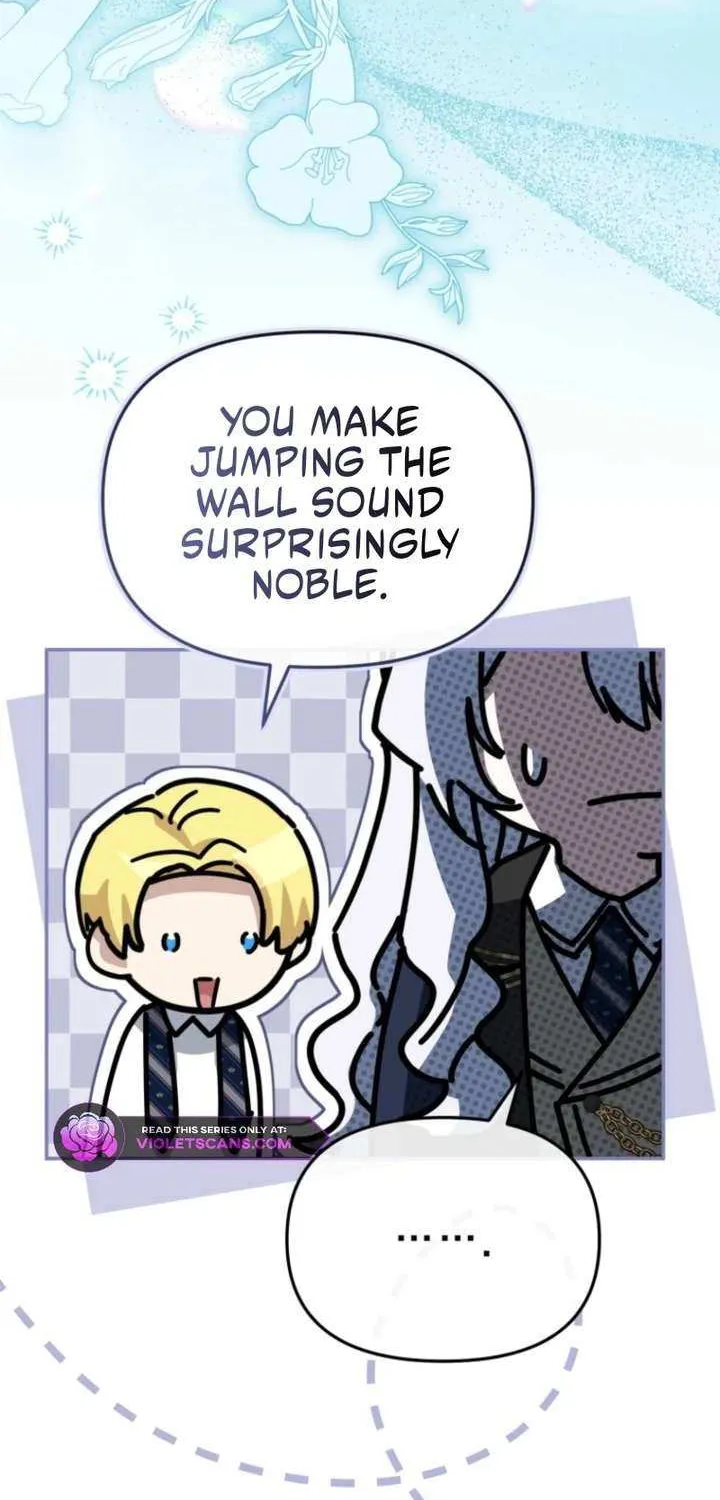 How To Survive As The Devil’s Child Chapter 109 page 63 - 