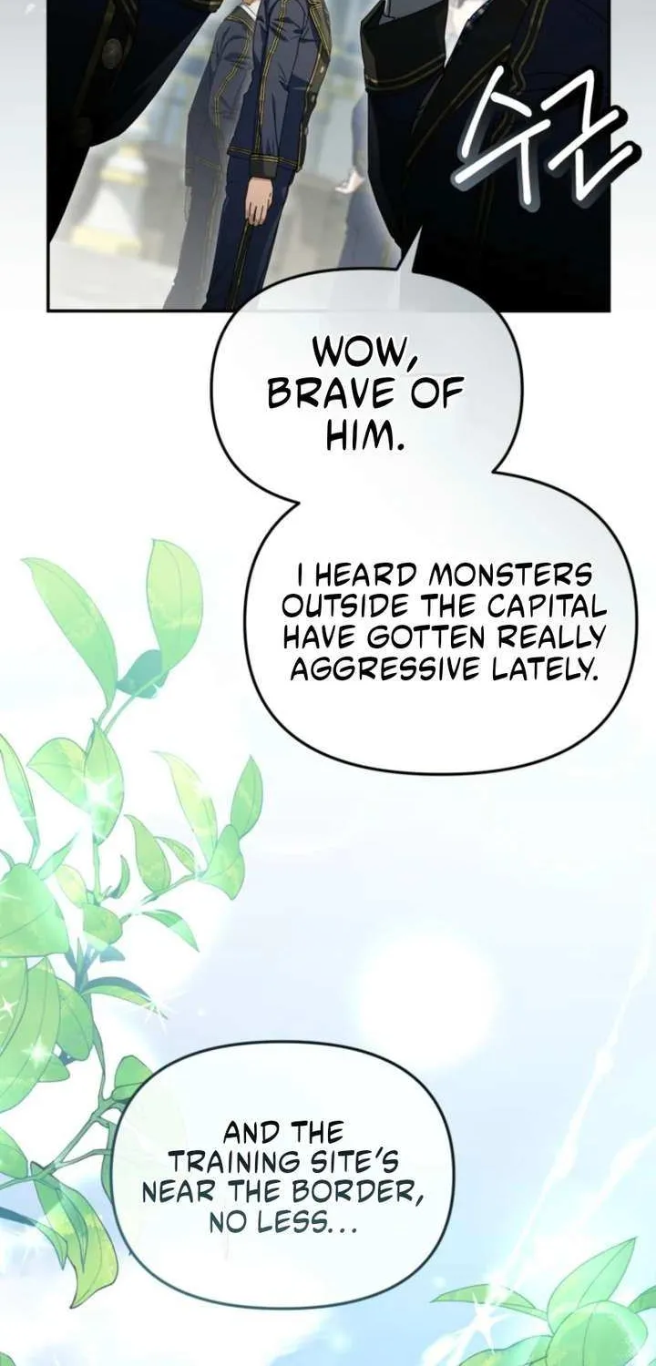 How To Survive As The Devil’s Child Chapter 109 page 8 - 