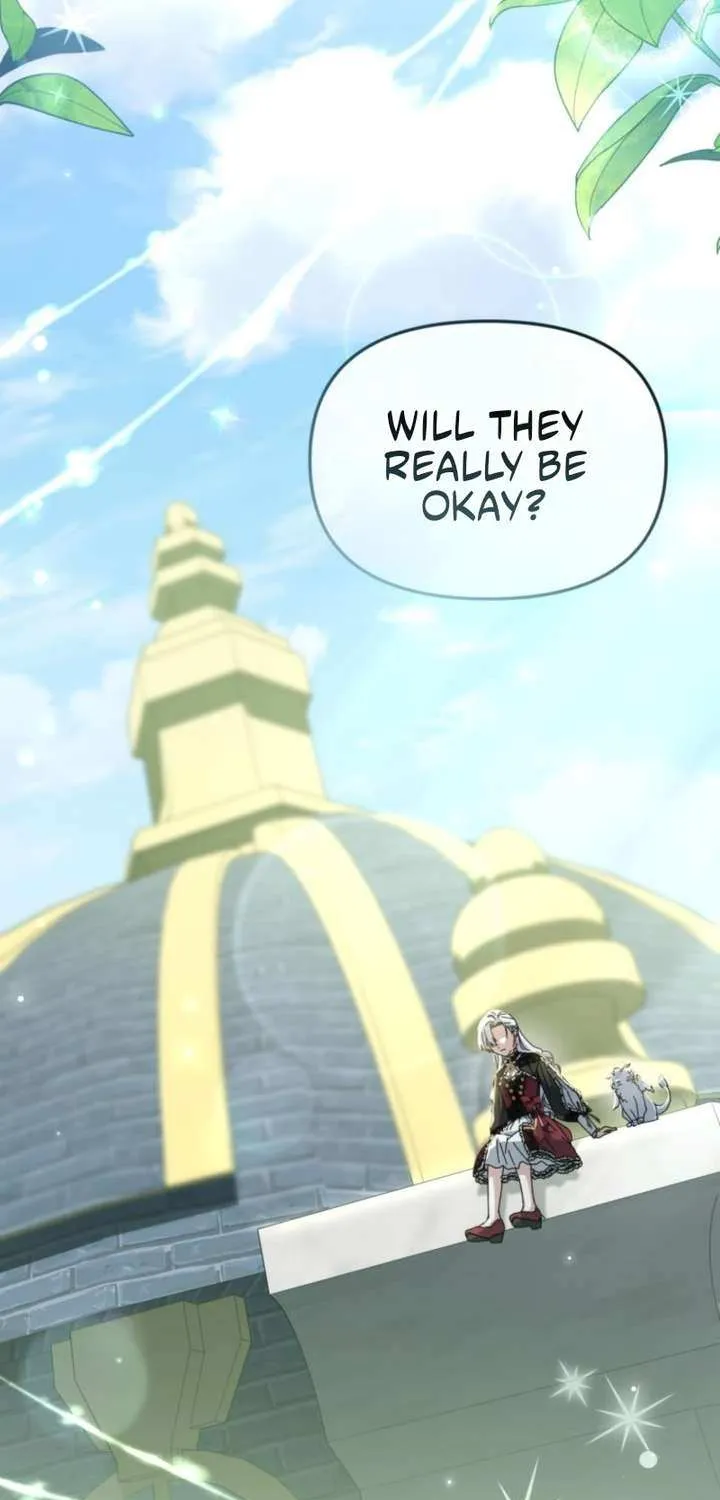 How To Survive As The Devil’s Child Chapter 109 page 9 - 