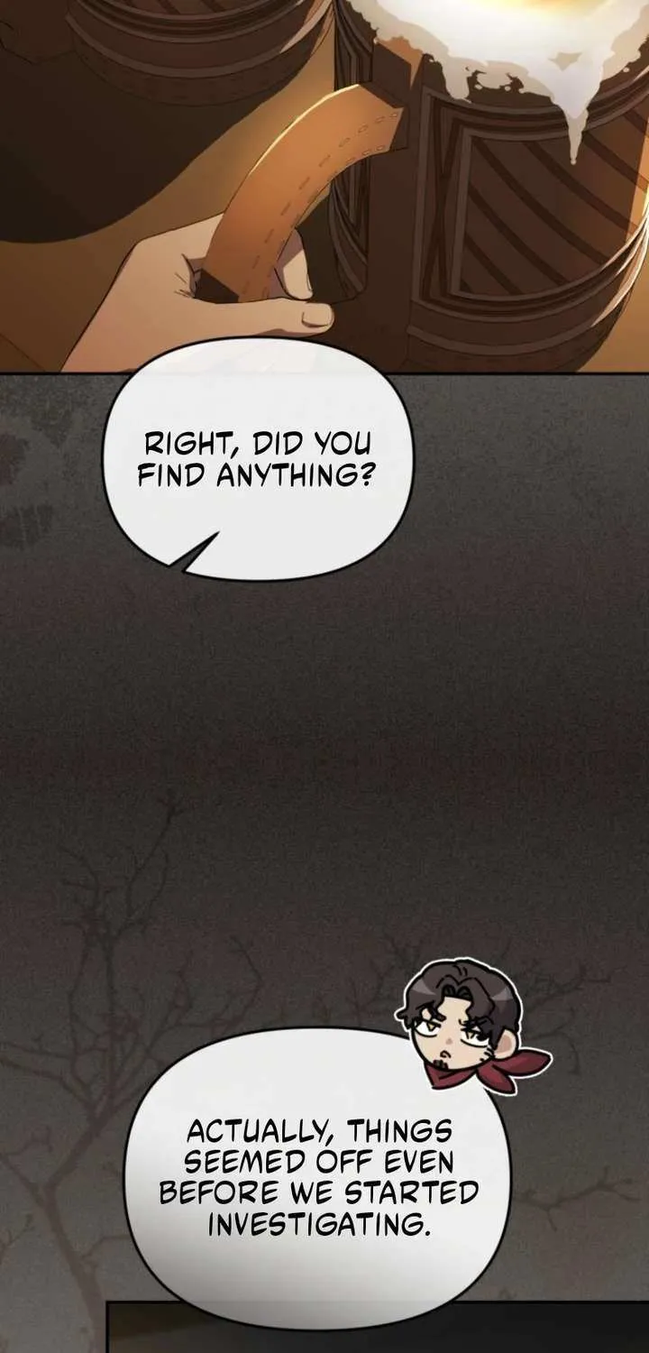 How To Survive As The Devil’s Child Chapter 109 page 84 - 