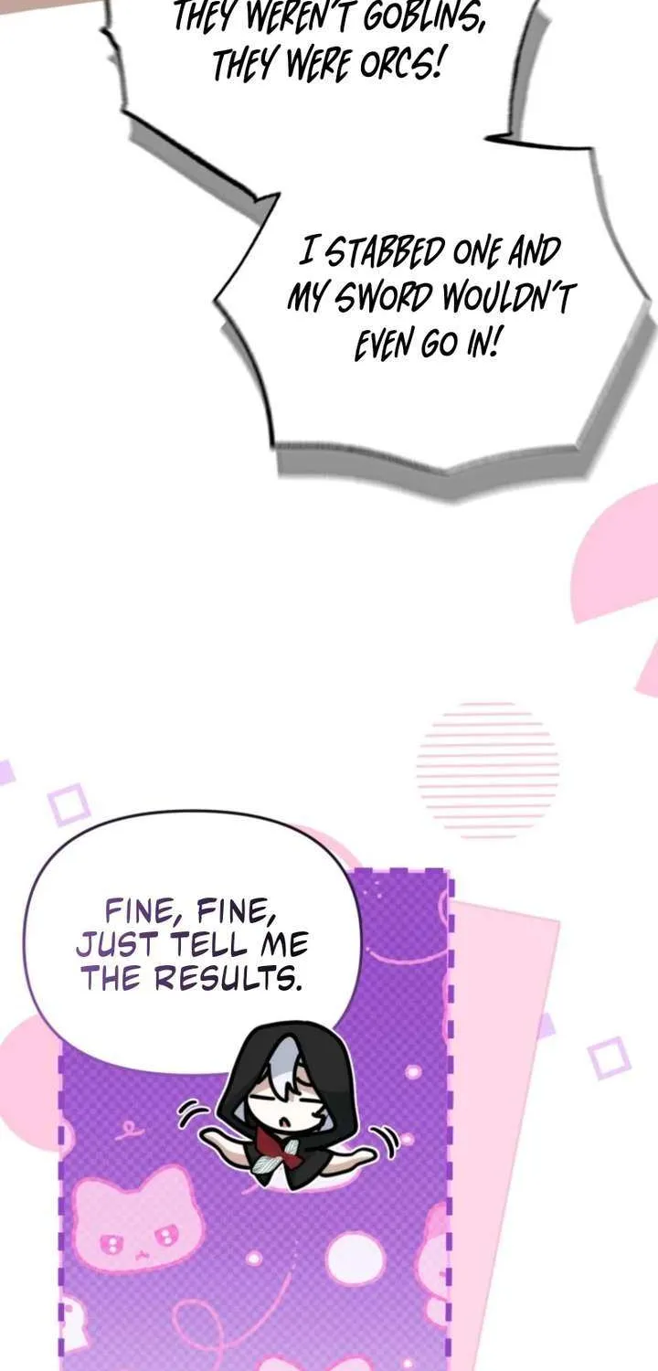 How To Survive As The Devil’s Child Chapter 109 page 87 - 