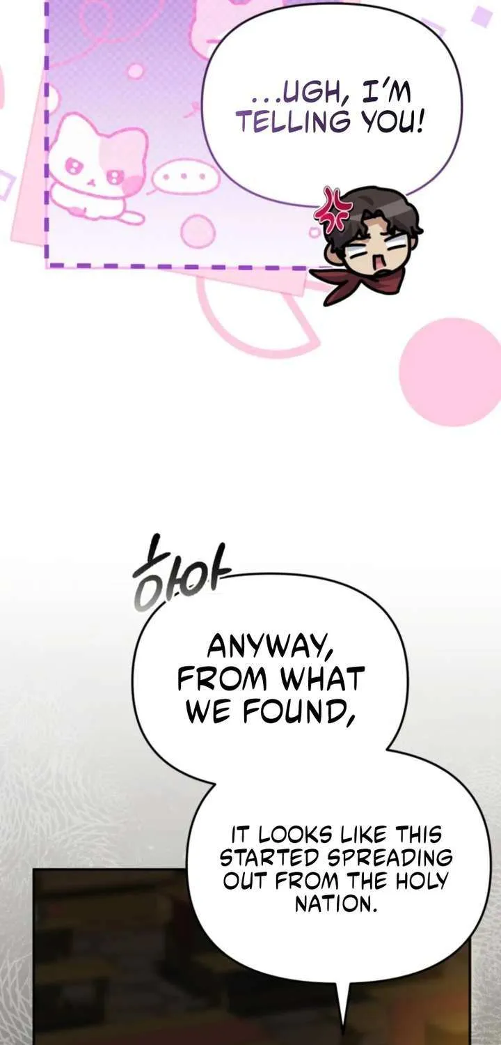 How To Survive As The Devil’s Child Chapter 109 page 88 - 