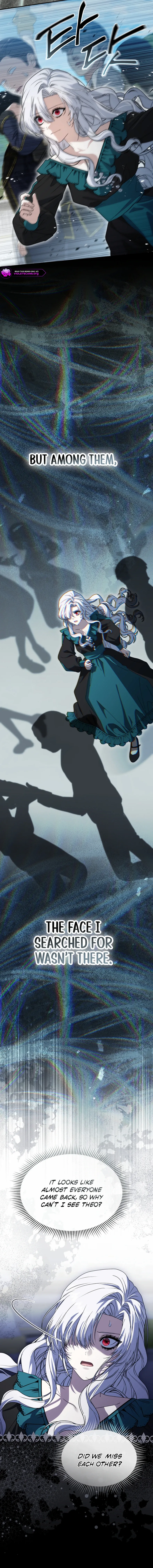 How To Survive As The Devil’s Child Chapter 115 page 17 - 
