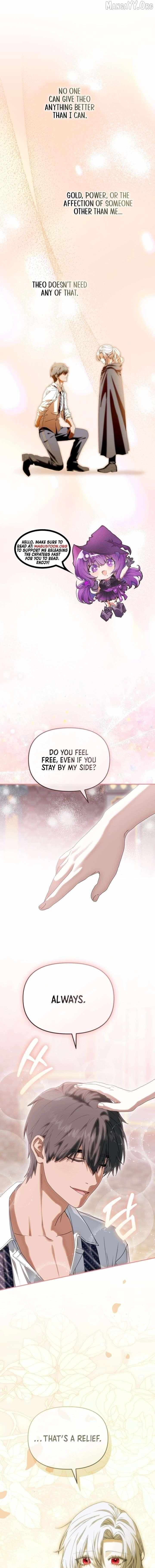 How To Survive As The Devil’s Child Chapter 118 page 2 - 