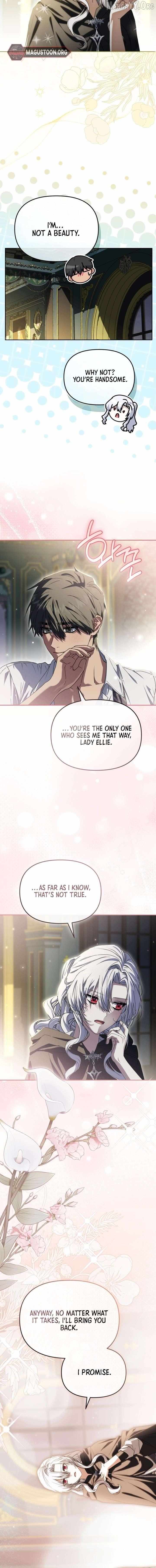 How To Survive As The Devil’s Child Chapter 118 page 5 - 