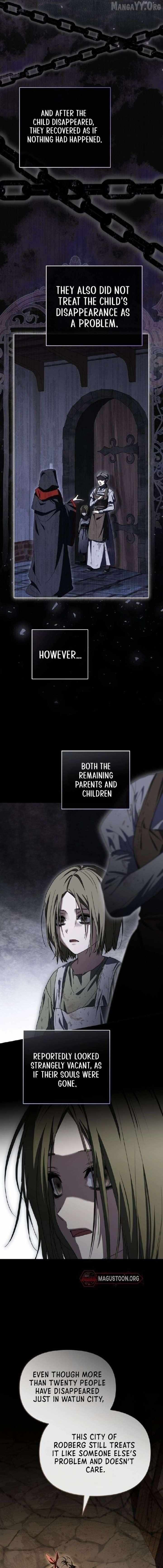 How To Survive As The Devil’s Child Chapter 120 page 4 - 