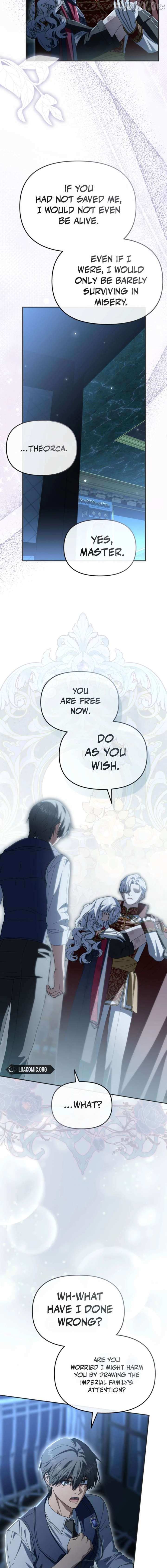 How To Survive As The Devil’s Child Chapter 127 page 13 - 
