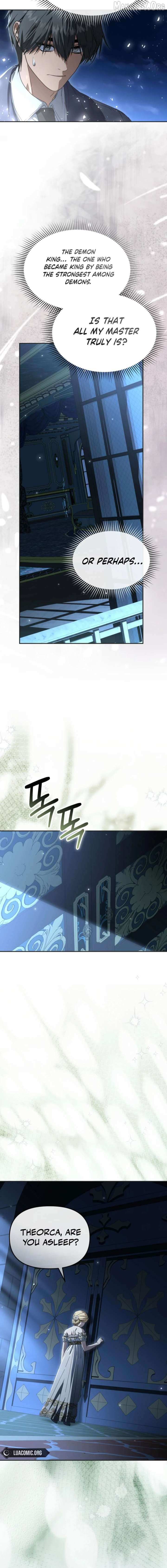 How To Survive As The Devil’s Child Chapter 127 page 16 - 
