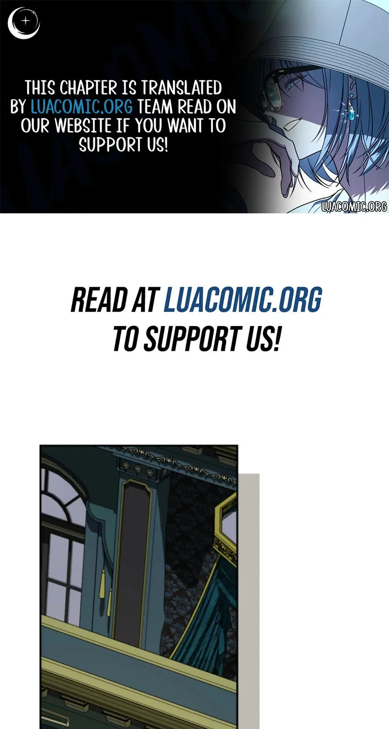 How To Survive As The Devil’s Child Chapter 128 page 1 - 