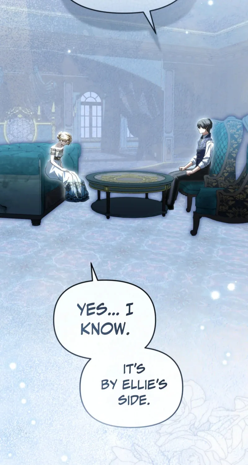 How To Survive As The Devil’s Child Chapter 128 page 11 - 