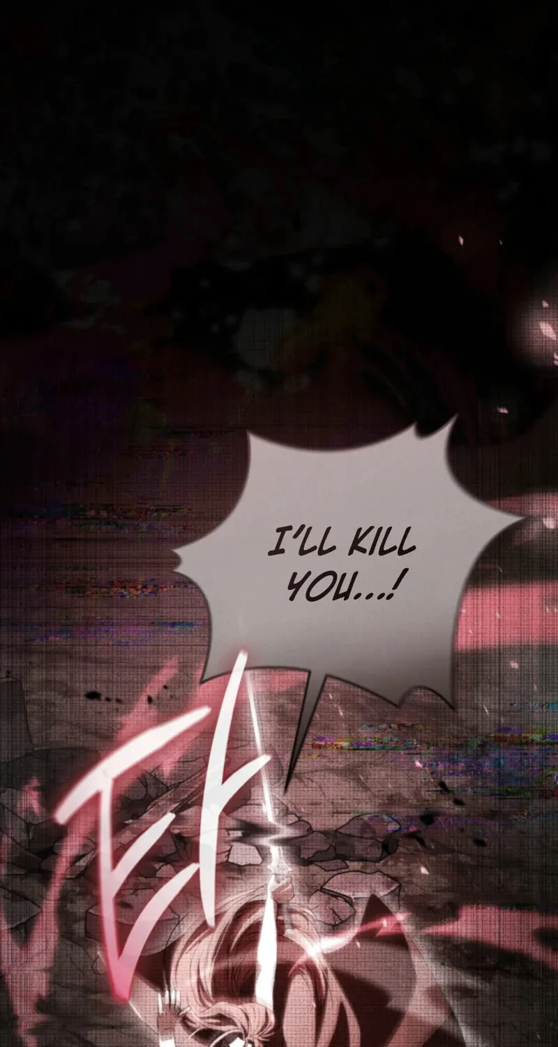 How To Survive As The Devil’s Child Chapter 128 page 37 - 