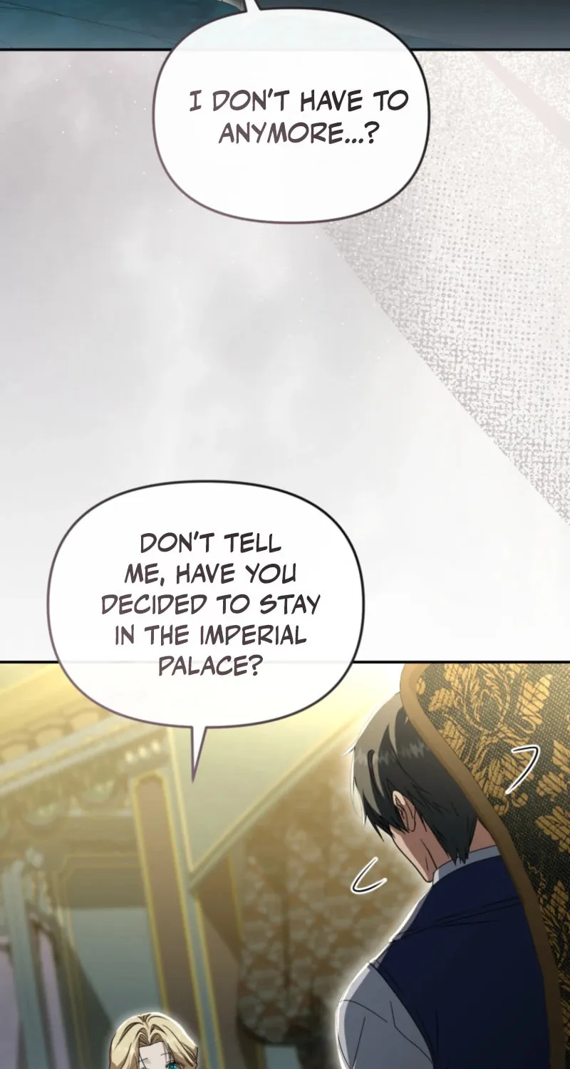 How To Survive As The Devil’s Child Chapter 128 page 8 - 