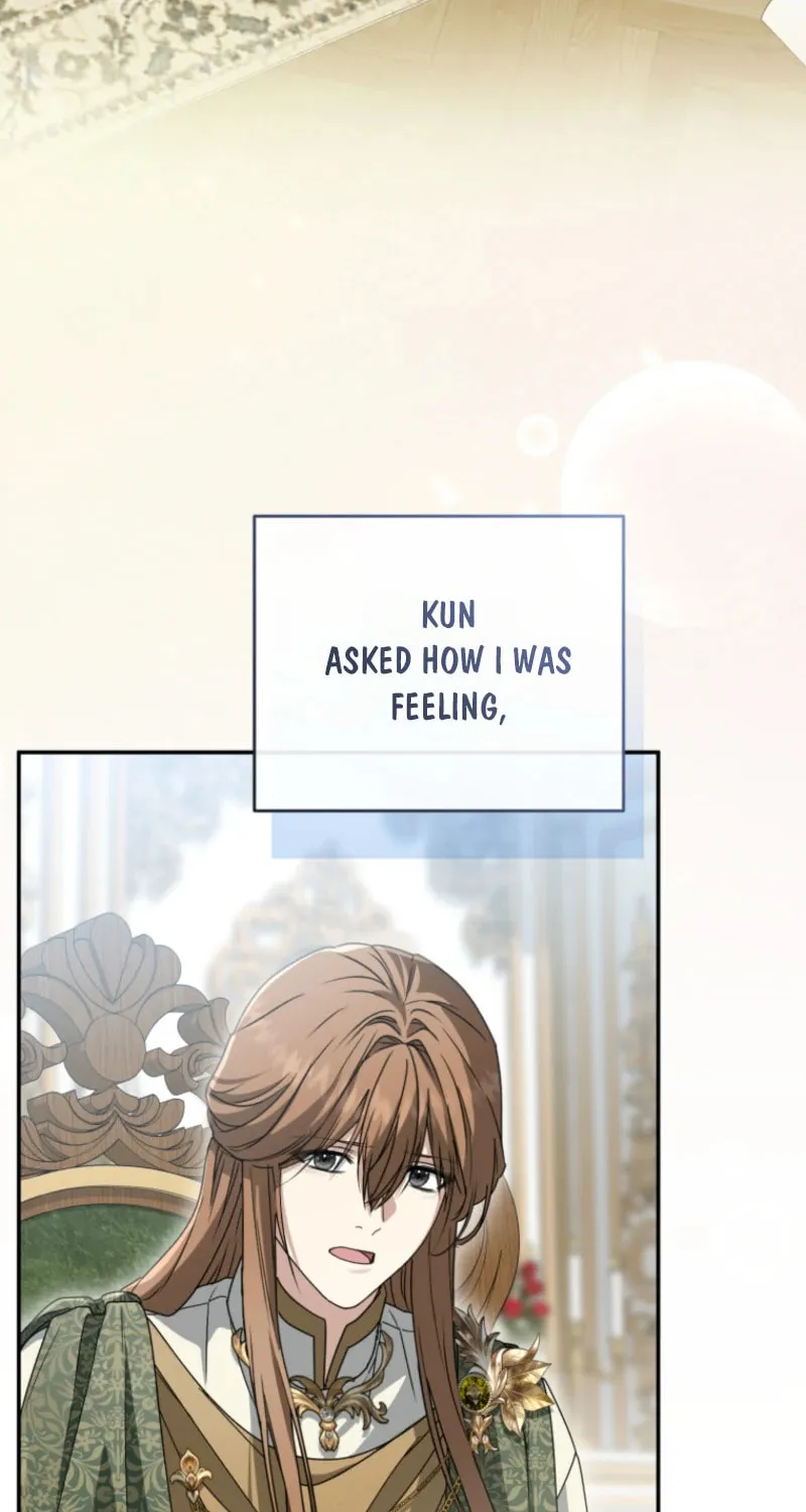 How To Survive As The Devil’s Child Chapter 128 page 83 - 