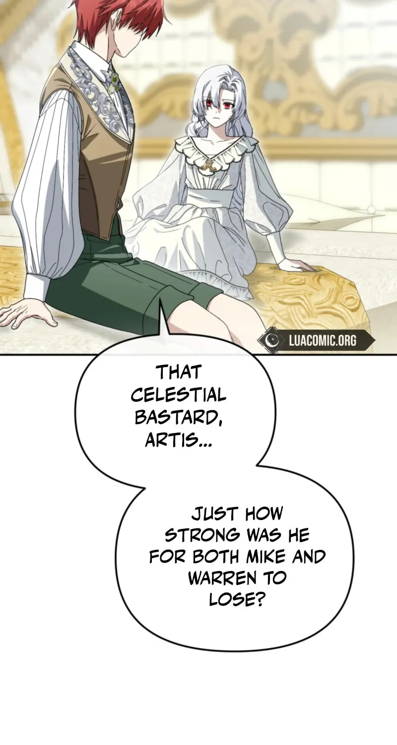 How To Survive As The Devil’s Child Chapter 128 page 86 - 