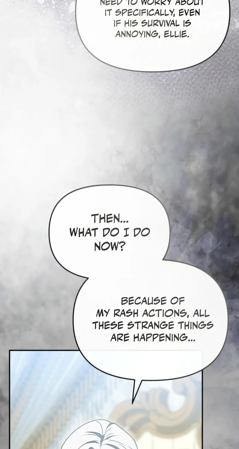 How To Survive As The Devil’s Child Chapter 128 page 91 - 