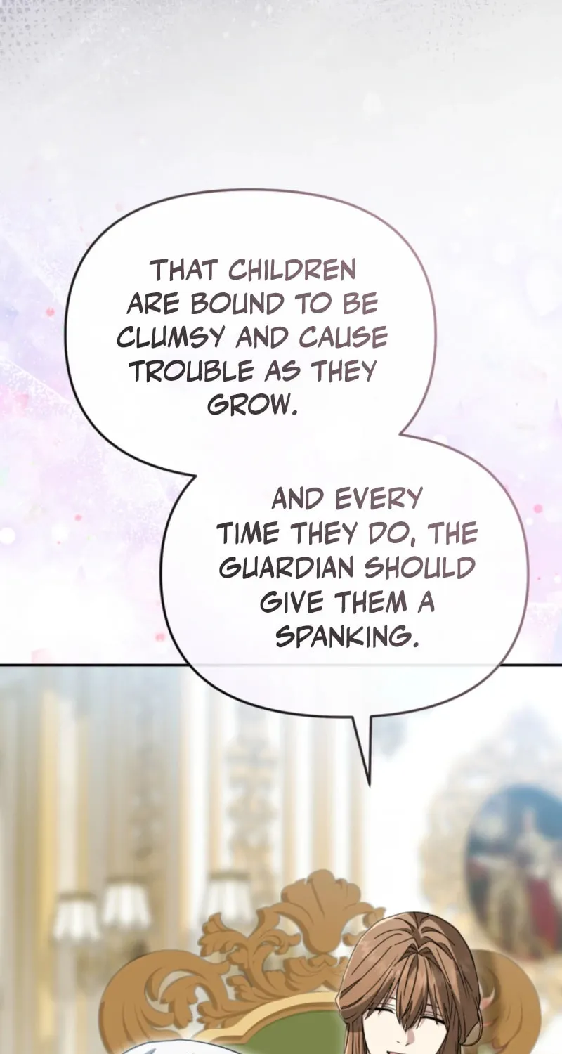 How To Survive As The Devil’s Child Chapter 128 page 93 - 