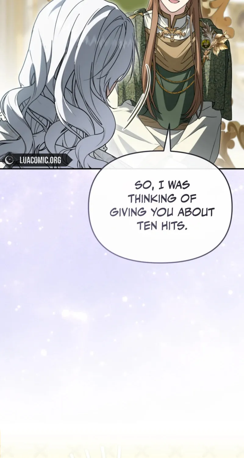 How To Survive As The Devil’s Child Chapter 128 page 94 - 