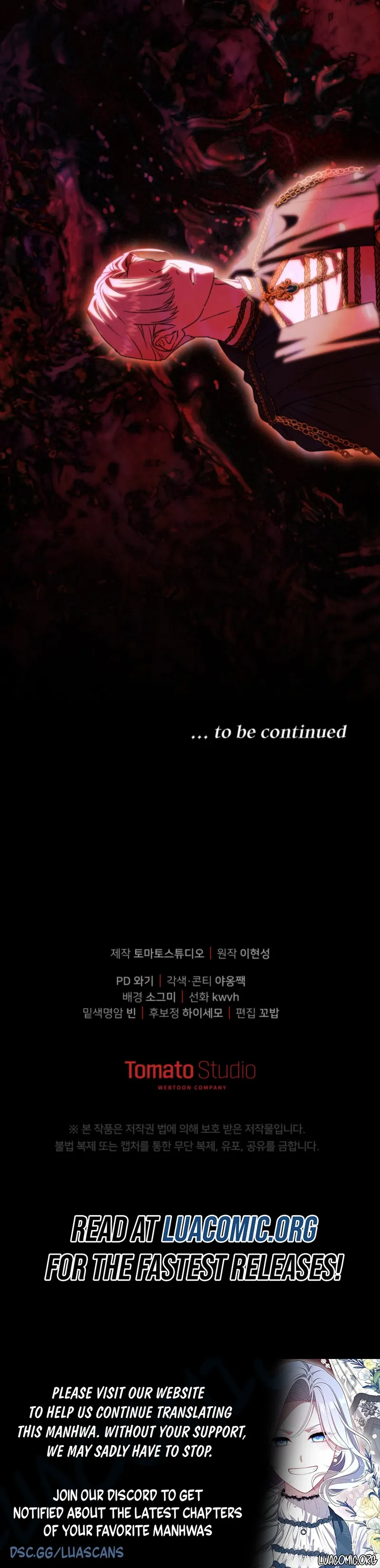 How To Survive As The Devil’s Child Chapter 131 page 12 - 