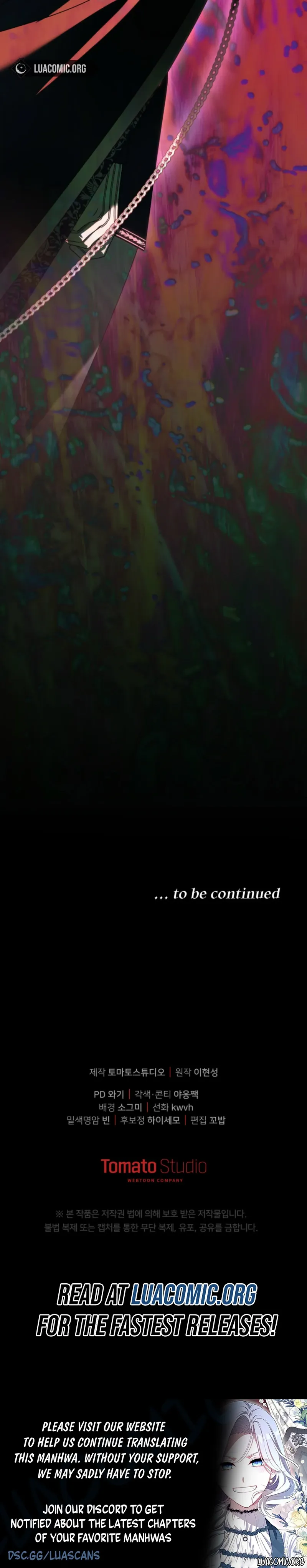 How To Survive As The Devil’s Child Chapter 132 page 11 - 