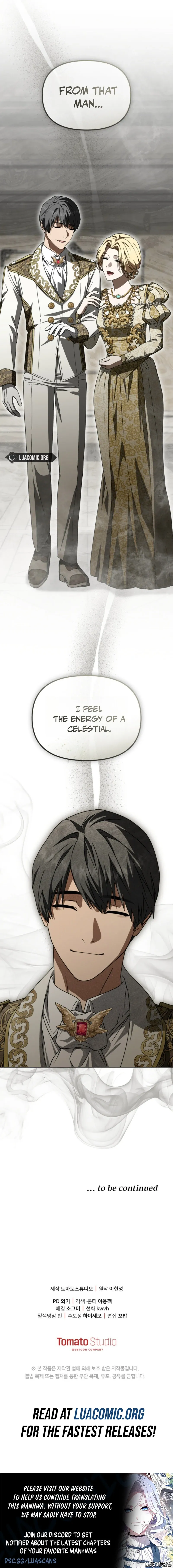 How To Survive As The Devil’s Child Chapter 138 page 13 - 