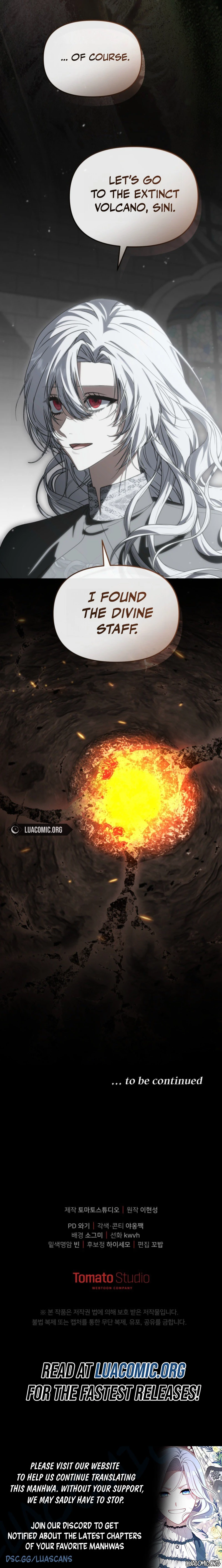How To Survive As The Devil’s Child Chapter 142 page 11 - 