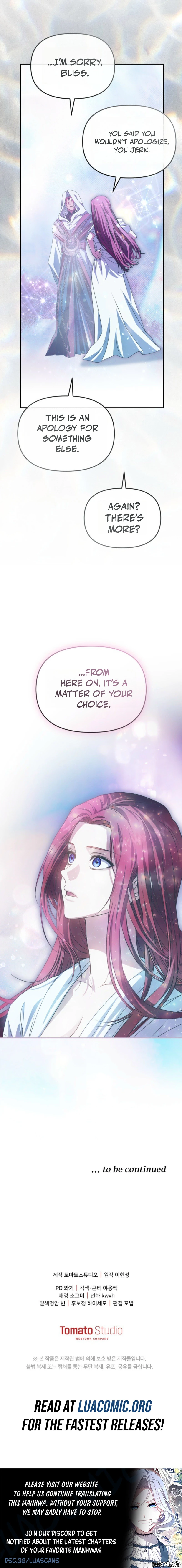 How To Survive As The Devil’s Child Chapter 145 page 10 - 