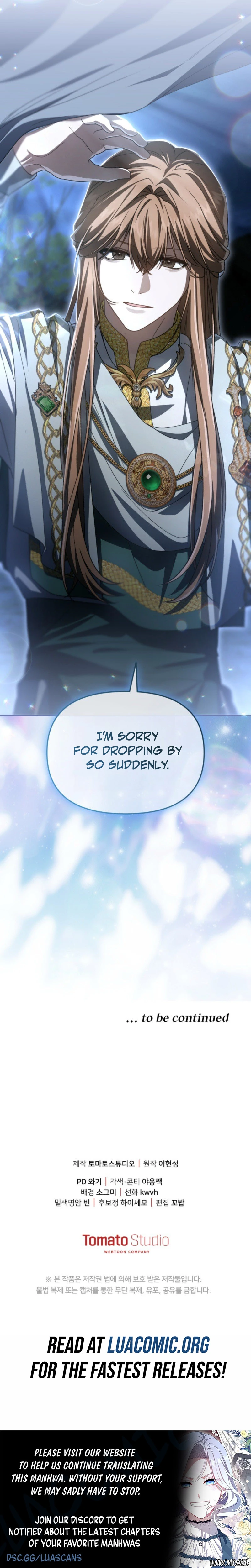 How To Survive As The Devil’s Child Chapter 147 page 12 - 