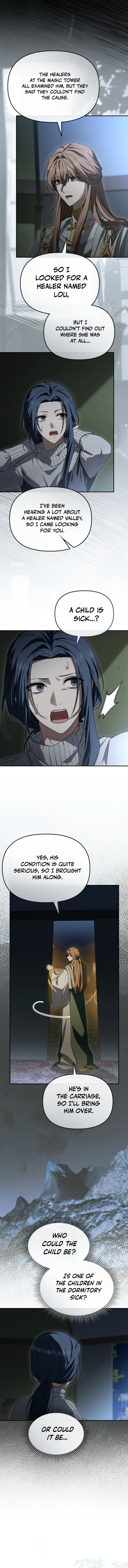 How To Survive As The Devil’s Child Chapter 148 page 2 - 