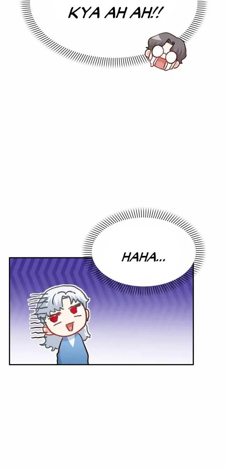 How To Survive As The Devil’s Child Chapter 21 page 24 - 