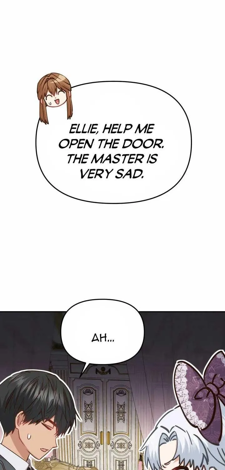 How To Survive As The Devil’s Child Chapter 21 page 28 - 