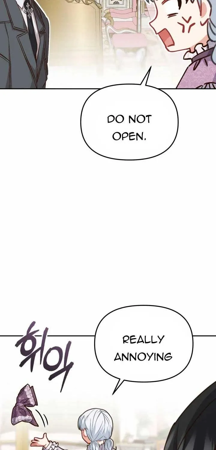 How To Survive As The Devil’s Child Chapter 21 page 29 - 