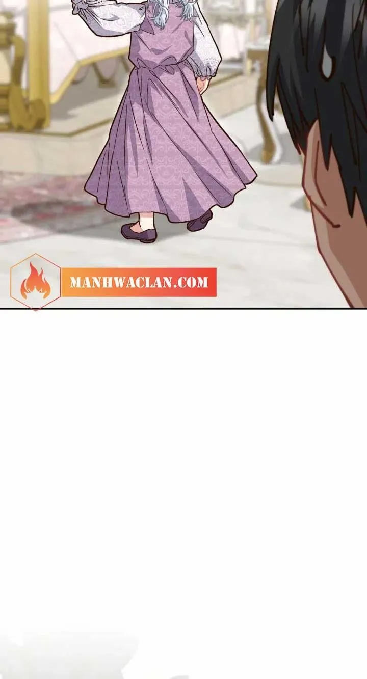 How To Survive As The Devil’s Child Chapter 21 page 30 - 