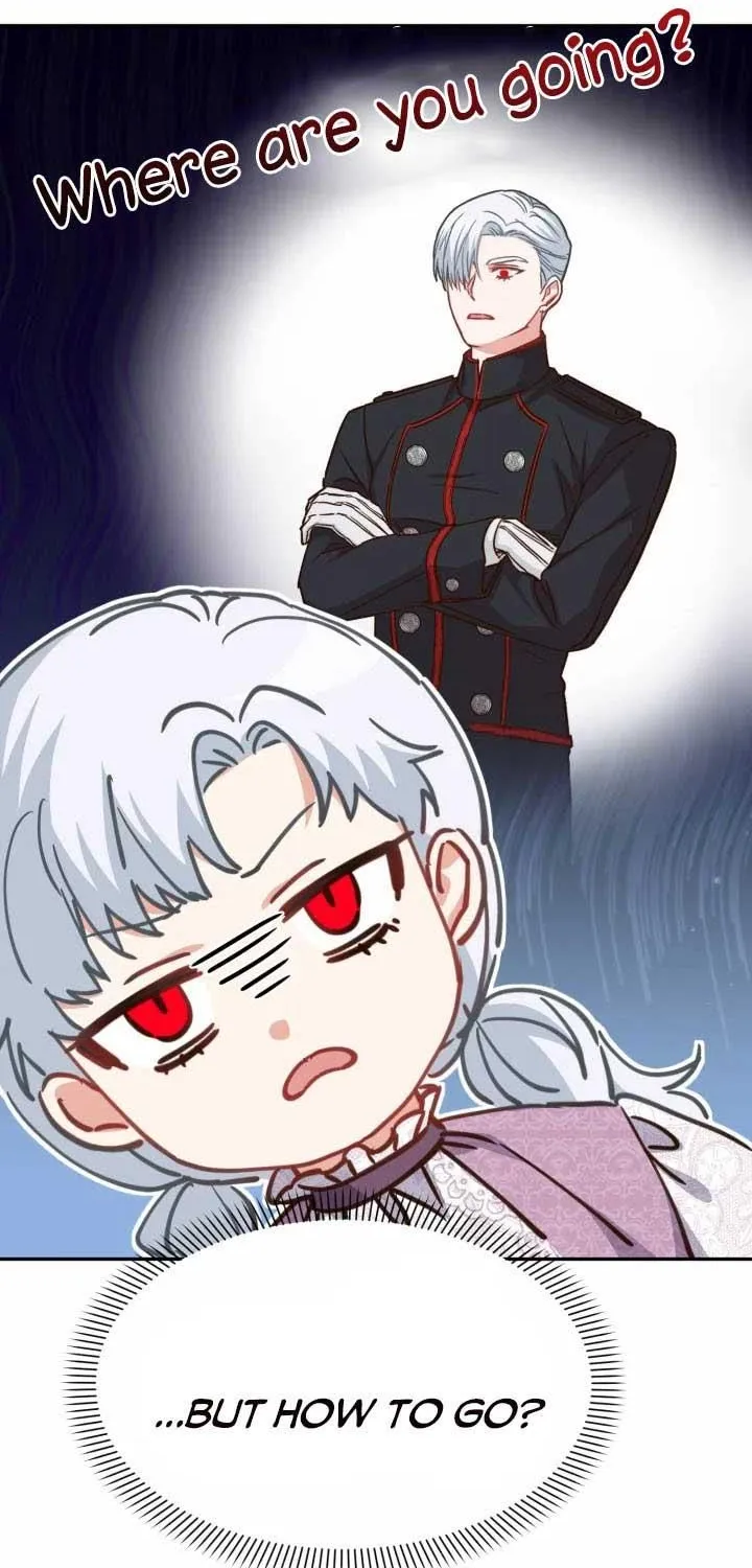How To Survive As The Devil’s Child Chapter 21 page 34 - 