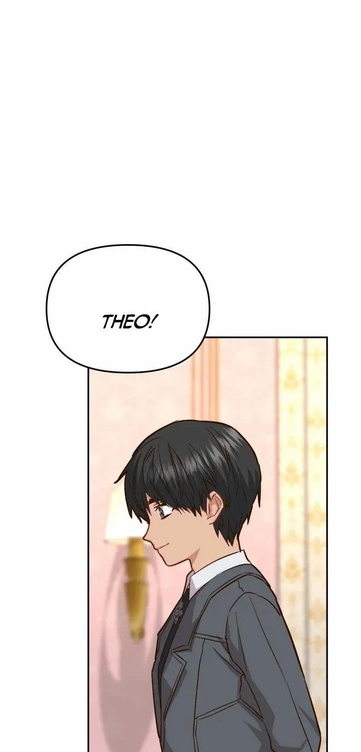 How To Survive As The Devil’s Child Chapter 21 page 49 - 